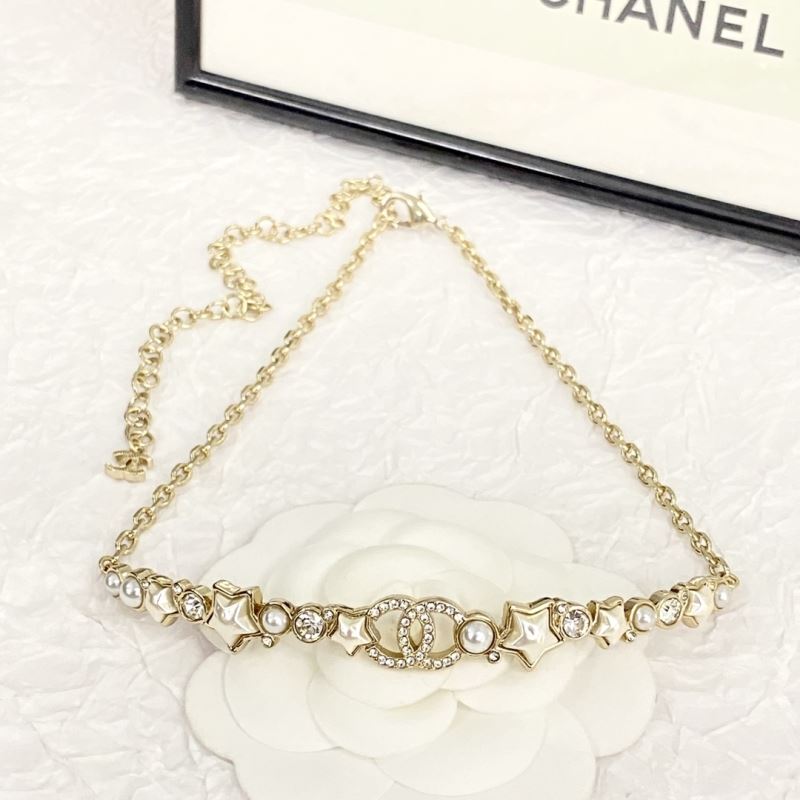 Chanel Necklaces